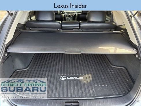 Used 2013 Lexus RX 350 FWD image 24
