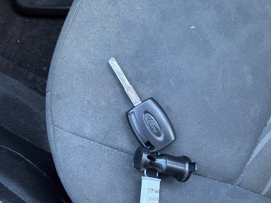 Used 2014 Ford Fiesta S FWD image 39