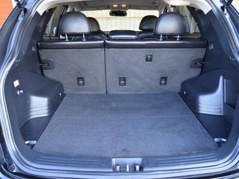 Used 2012 Hyundai Tucson GLS AWD/4WD image 35