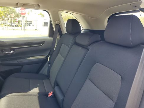 Used 2024 Honda CR-V EX image 13