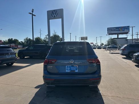 Used 2019 Volkswagen Tiguan S FWD image 6