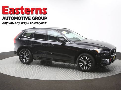 Used 2023 Volvo XC60 B5 Core FWD image 47