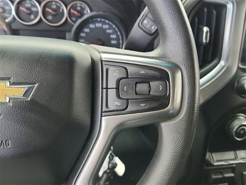 Used 2021 Chevrolet Silverado 2500 LT w/ Snow Plow Prep/Camper Package image 14