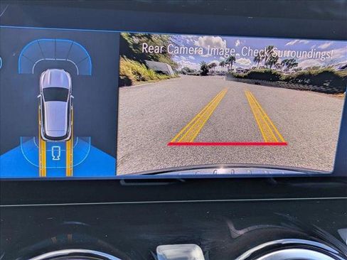 Certified 2026 Mercedes-Benz GLA 250 image 13