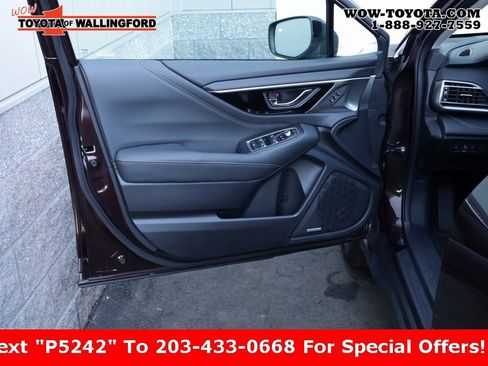 Used 2024 Subaru Outback Touring XT image 15