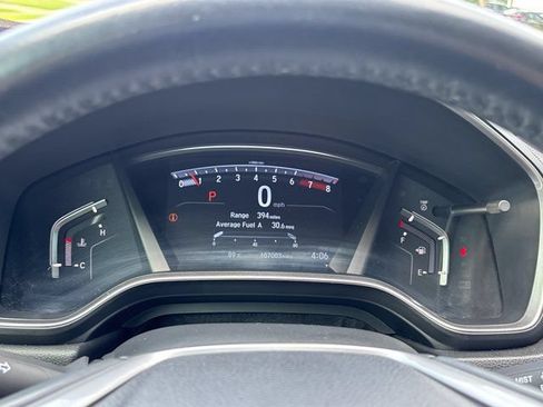 Used 2019 Honda CR-V EX-L image 9