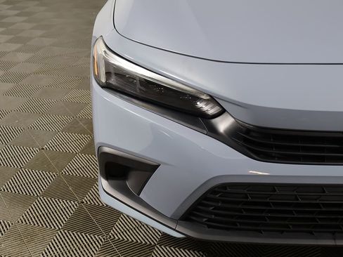 Used 2022 Honda Civic Sport image 10