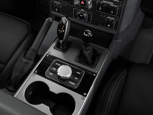 New 2026 INEOS Grenadier image 29