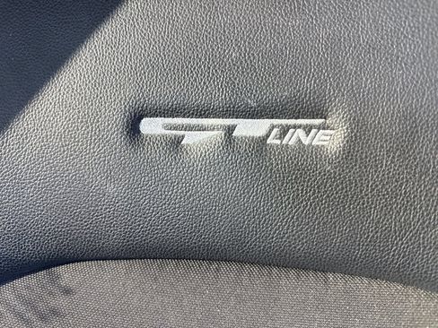 Used 2023 Kia Forte GT-Line w/ GT-Line Technology Package image 18