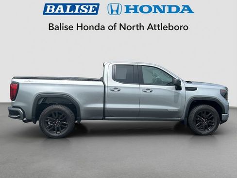 Used 2024 GMC Sierra 1500 Elevation AWD/4WD image 6