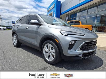 Used 2024 Buick Encore GX Preferred w/ Comfort Package
