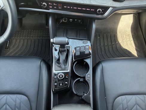 Used 2025 Kia Sportage X-Line w/ Premium Package AWD/4WD image 15