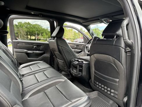 Used 2022 RAM 1500 TRX w/ TRX Level 2 Equipment Group image 34