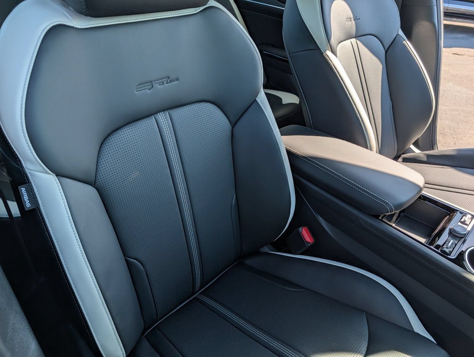 New 2026 Kia K5 GT-Line FWD image 26