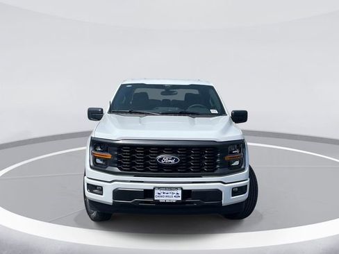 New 2026 Ford F150 STX image 2