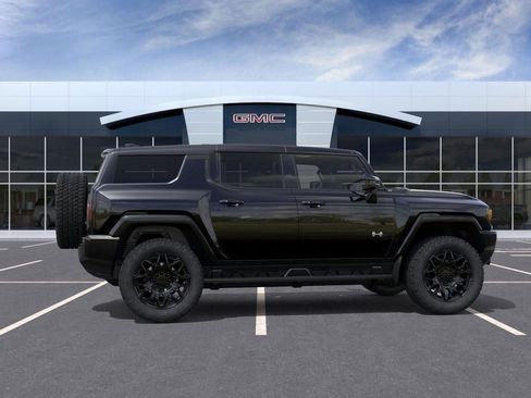 New 2025 GMC Hummer EV 2X image 15