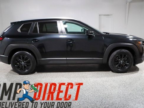 Used 2024 MAZDA CX-50 AWD 2.5 S w/ Preferred Package image 6