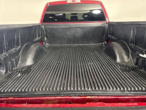 Used 2013 Ford F150 XLT w/ XTR Pkg AWD/4WD image 25