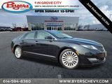 Used 2013 Lincoln MKZ AWD image 1