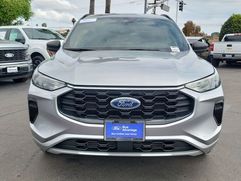 Certified 2024 Ford Escape ST-Line image 24