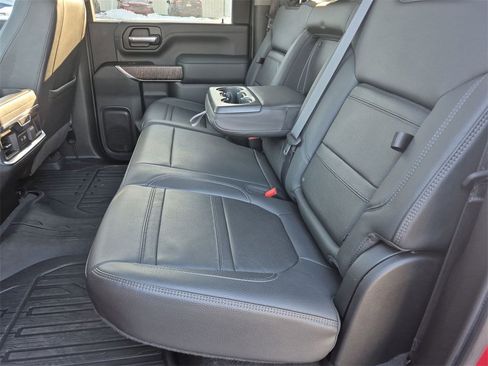 Used 2020 GMC Sierra 2500 Denali w/ Denali Ultimate Package image 30