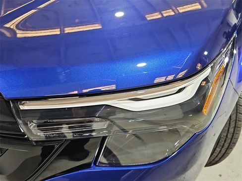 New 2026 Subaru Forester Sport image 31