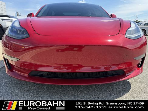 Used 2023 Tesla Model 3 Performance AWD/4WD image 21