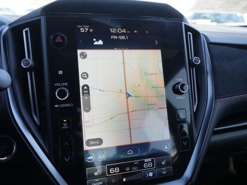 Used 2022 Subaru WRX GT image 37