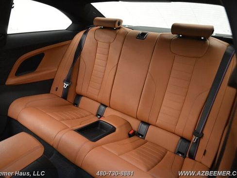 Used 2023 BMW M2 w/ Lighting Package image 21