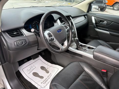Used 2013 Ford Edge SEL image 12