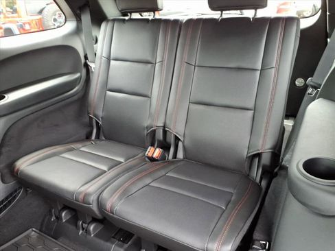 New 2026 Dodge Durango GT AWD/4WD image 14