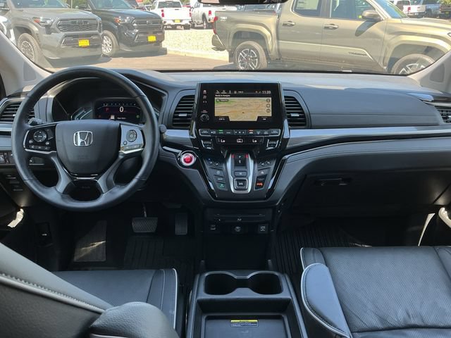 Used 2024 Honda Odyssey Elite image 21