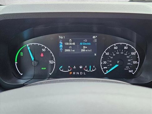 Used 2024 Ford Maverick XLT w/ XLT Luxury Package FWD image 10