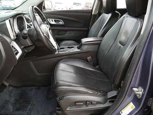 Used 2014 Chevrolet Equinox LTZ AWD/4WD image 10