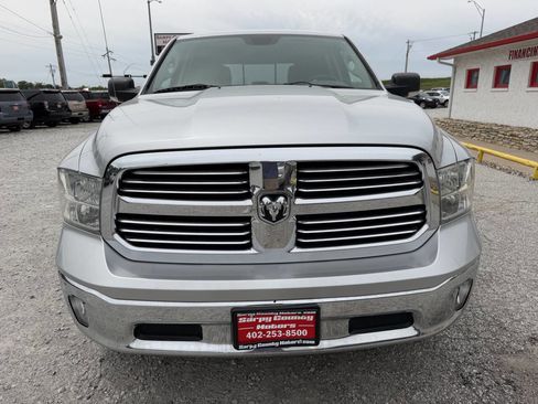 Used 2013 RAM 1500 Big Horn AWD/4WD image 8