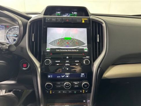 Used 2021 Subaru Ascent Touring w/ Popular Package #2A image 22