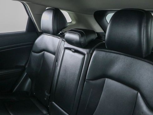 Used 2023 Kia Sportage EX FWD image 24