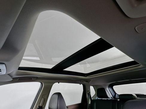 Used 2023 Nissan Rogue SV w/ SV Premium B Package image 26