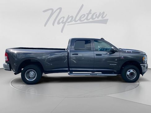 Used 2021 RAM 3500 Tradesman AWD/4WD image 7