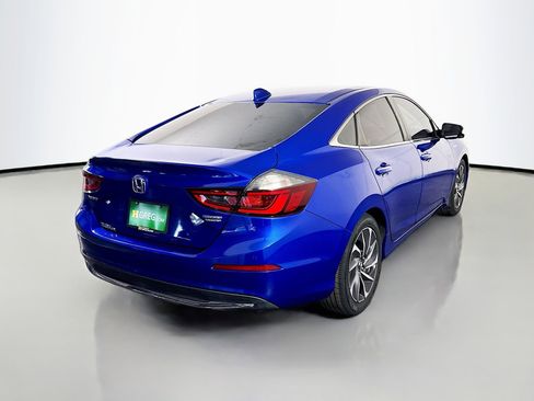 Used 2019 Honda Insight Touring image 10