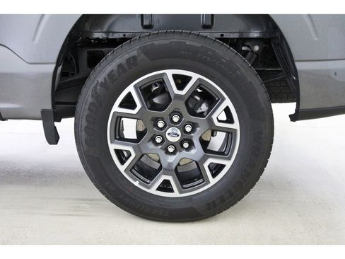 Certified 2025 Ford F150 STX w/ Equipment Group 200A image 34