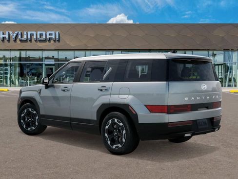 New 2026 Hyundai Santa Fe SE image 5