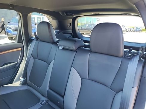 New 2026 Subaru Forester Sport AWD/4WD image 48