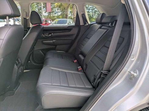 Used 2025 Honda CR-V EX-L image 15
