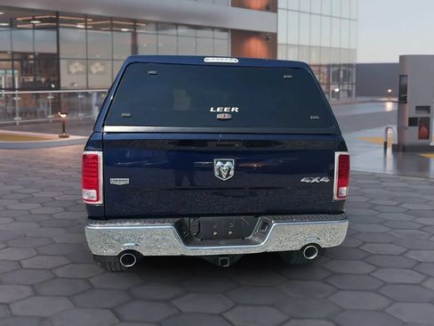 Used 2014 RAM 1500 Laramie AWD/4WD image 8