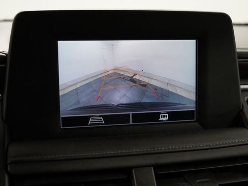 Used 2023 Chevrolet Suburban LS w/ Driver Alert Package AWD/4WD image 19