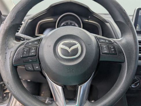 Used 2016 MAZDA MAZDA3 i Sport w/ Preferred Equipment Package image 23