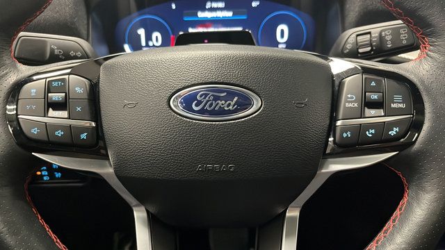 Used 2025 Ford Explorer ST-Line w/ Premium Package AWD/4WD image 16