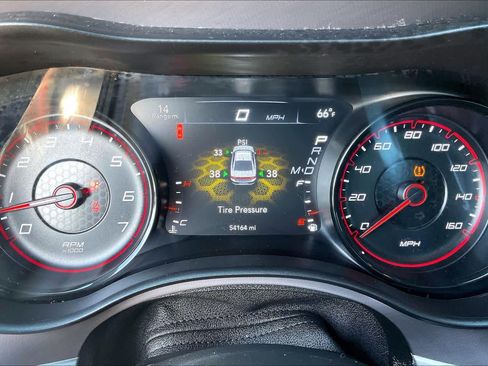 Used 2021 Dodge Charger R/T w/ Blacktop Package image 24