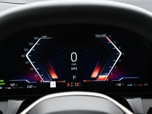 Certified 2025 BMW X3 xDrive30i image 14